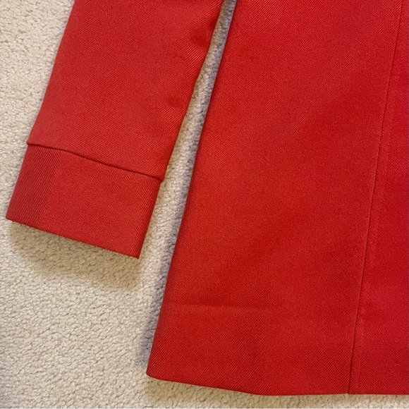 LATTE BY COFFEESHOP BELTED COAT - Picture 11 of 16